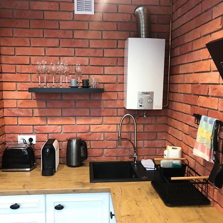 Apartamencik - Kowary Eksteriør bilde
