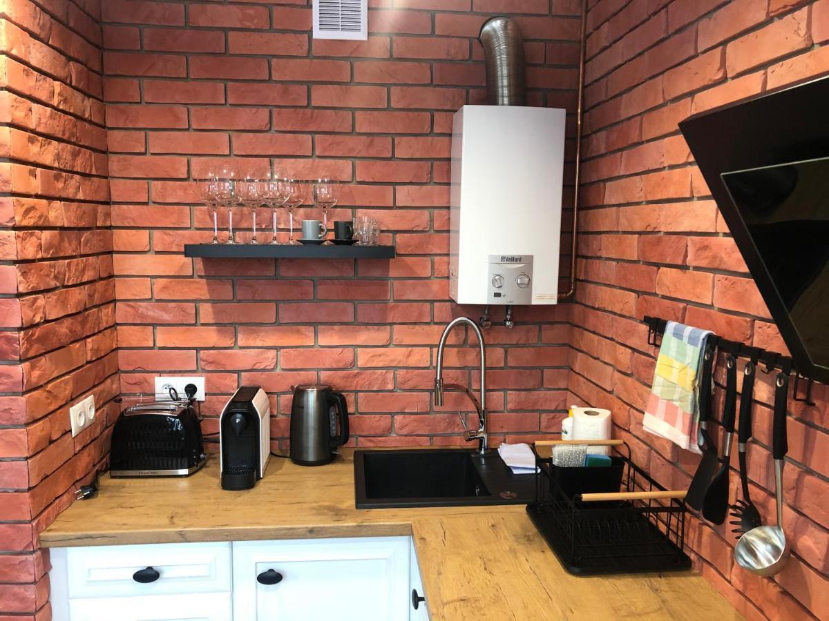 Apartamencik - Kowary Eksteriør bilde