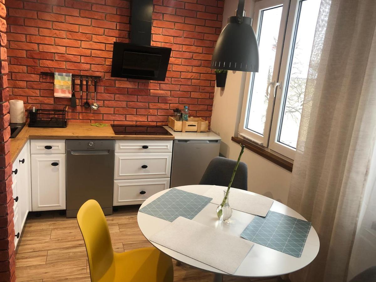 Apartamencik - Kowary Eksteriør bilde