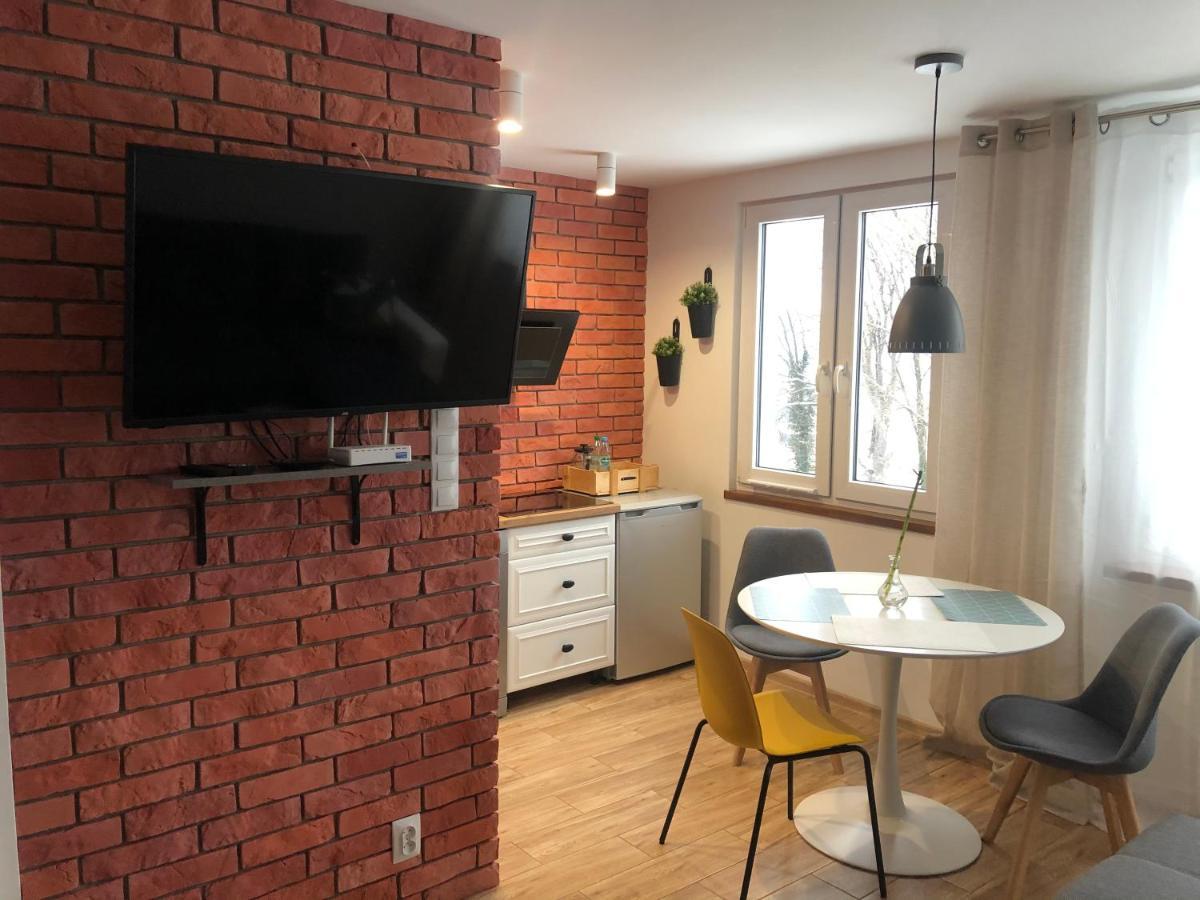 Apartamencik - Kowary Eksteriør bilde