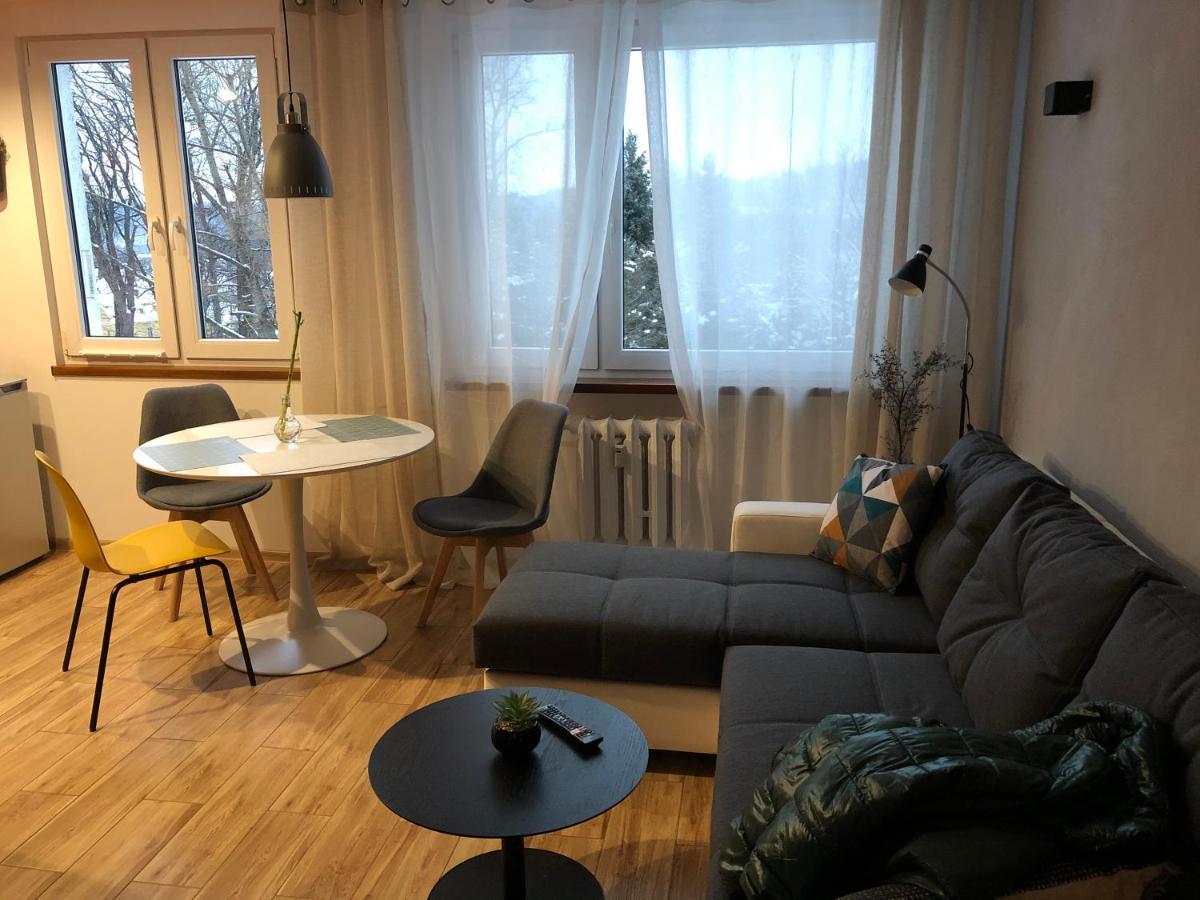 Apartamencik - Kowary Eksteriør bilde